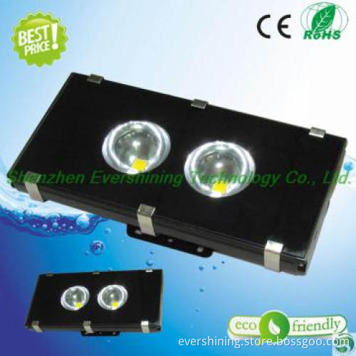 High Power Waterproof 120w led RGB outdoor lighting